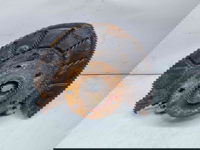 Fuzeta fata dreapta Volkswagen Passat B7 (365) Variant [Fabr 2010-2014] OEM 2.0 TDI CFFB 2.0 TDI CFFB 103KW / 140CP