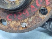 Fuzeta fata dreapta Volkswagen Passat B7 (365) Variant [Fabr 2010-2014] OEM 2.0 TDI CFFB 2.0 TDI CFFB 103KW / 140CP