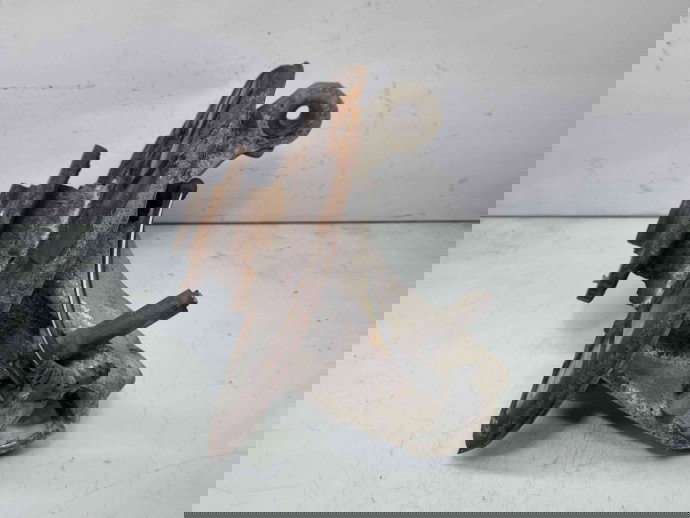 Fuzeta fata dreapta Volkswagen Passat B7 (365) Variant [Fabr 2010-2014] OEM 2.0 TDI CFFB 2.0 TDI CFFB 103KW / 140CP