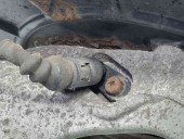 Fuzeta fata dreapta Volkswagen Passat B7 (365) Variant [Fabr 2010-2014] OEM 2.0 TDI CFFB 2.0 TDI CFFB 103KW / 140CP