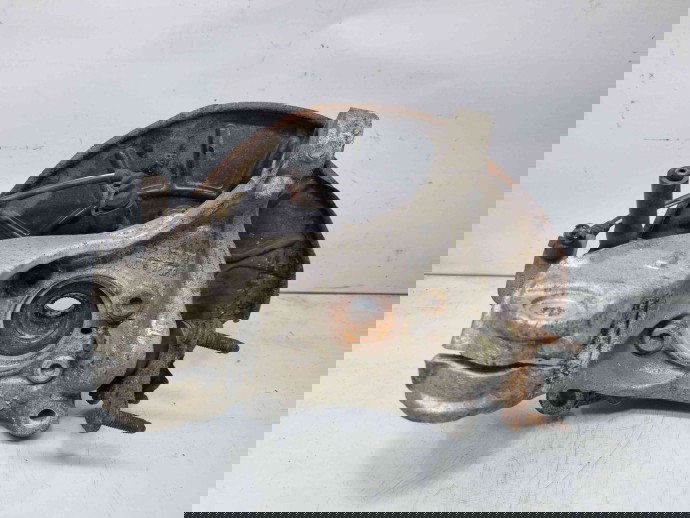 Fuzeta fata dreapta Volkswagen Passat B7 (365) Variant [Fabr 2010-2014] OEM 2.0 TDI CFFB 2.0 TDI CFFB 103KW / 140CP