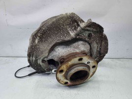 Fuzeta fata dreapta Bmw 3 (F30) [Fabr 2012-2017] 122012-10 2.0 N47 2.0 N47 120KW / 163CP