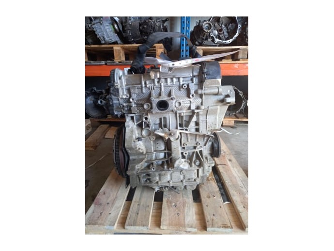 Motor 1.4 TSI CZC OEM, Audi Q1