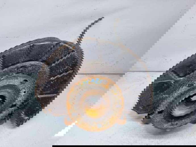 Fuzeta fata dreapta Volkswagen Tiguan (5N) [Fabr 2007-2016] OEM 2.0 TDI CFFB 2.0 TDI CFFB 103KW / 140CP