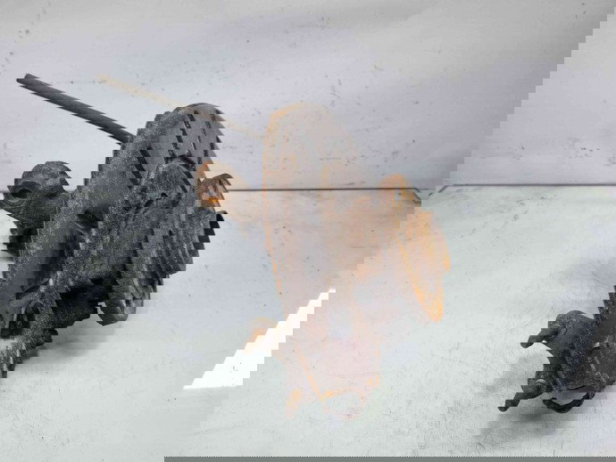 Fuzeta fata dreapta Volkswagen Tiguan (5N) [Fabr 2007-2016] OEM 2.0 TDI CFFB 2.0 TDI CFFB 103KW / 140CP