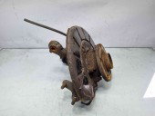 Fuzeta fata dreapta Volkswagen Tiguan (5N) [Fabr 2007-2016] OEM 2.0 TDI CFFB 2.0 TDI CFFB 103KW / 140CP