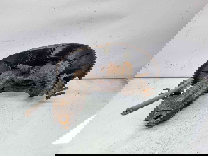 Fuzeta fata dreapta Volkswagen Tiguan (5N) [Fabr 2007-2016] OEM 2.0 TDI CFFB 2.0 TDI CFFB 103KW / 140CP