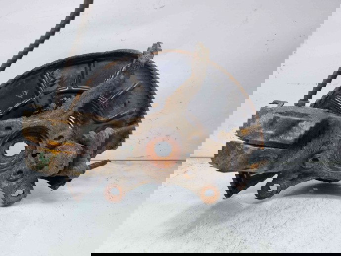 Fuzeta fata dreapta Volkswagen Tiguan (5N) [Fabr 2007-2016] OEM 2.0 TDI CFFB 2.0 TDI CFFB 103KW / 140CP