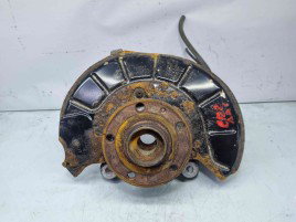 Fuzeta fata dreapta Volkswagen Passat B7 (365) Variant [Fabr 2010-2014] OEM 2.0 TDI CFFB 2.0 TDI CFFB 103KW / 140CP