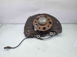 Fuzeta fata stanga Mercedes Clasa E (W212) [Fabr 2009-2016] OEM 2.2 CDI 651924  