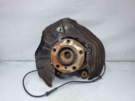 Fuzeta fata stanga Bmw X3 (F25) [Fabr 2010-2017] OEM 2.0 N47  