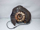 Fuzeta fata stanga Bmw X3 (F25) [Fabr 2010-2017] OEM 2.0 N47  