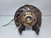 Fuzeta fata stanga Skoda Fabia 3 (NJ3) [Fabr 2014-2022] OEM 1.0 Benz CHYB 1.0 Benz CHYB 55KW / 75CP