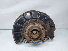 Fuzeta fata stanga Volkswagen Passat B7 (365) Variant [Fabr 2010-2014] OEM 2.0 TDI CFFB 2.0 TDI CFFB 103KW / 140CP