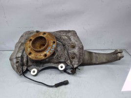 Fuzeta fata stanga Bmw 5 (F10) [Fabr 2011-2016] OEM 2.0 N47 2.0 N47 135KW / 184CP