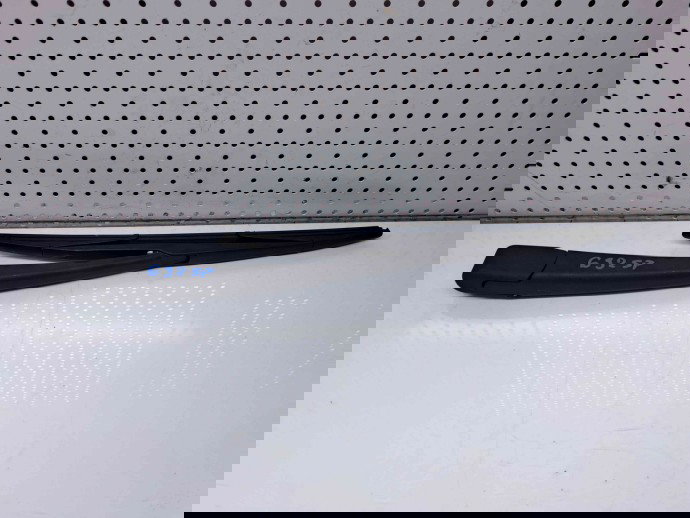 Brat stergator haion Ford Galaxy 2 [Fabr 2006-2015] OEM