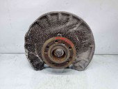 Fuzeta spate dreapta Mercedes Clasa ML (W166) [Fabr 2011-2022] OEM 2.2 CDI 651960  