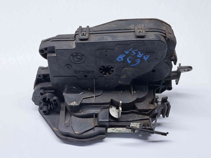 Broasca usa dreapta spate Bmw 3 (E90) [Fabr 2005-2011] 7060296