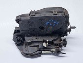 Broasca usa dreapta spate Bmw 3 (E90) [Fabr 2005-2011] 7060296