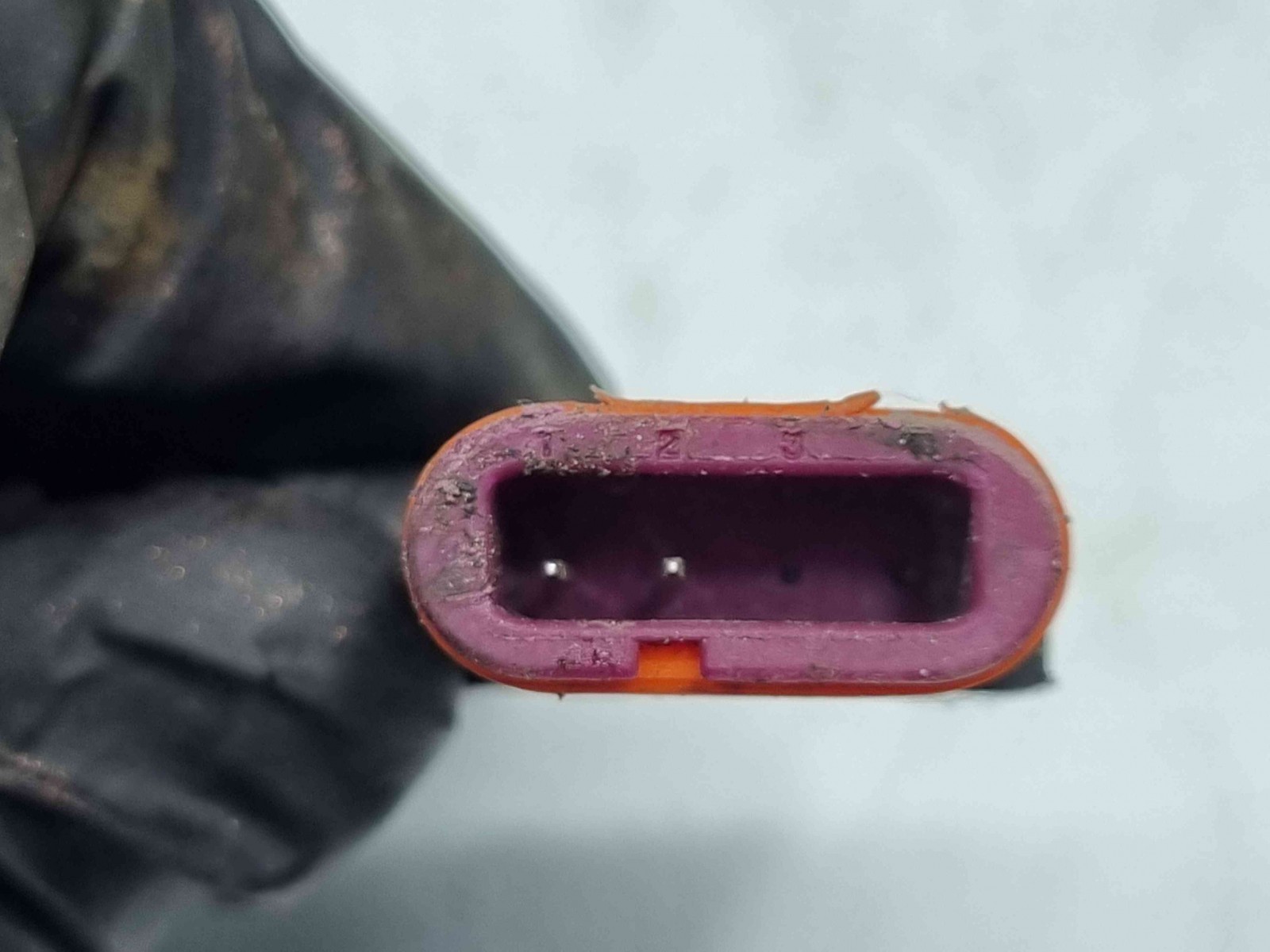 Fuzeta spate dreapta Mercedes Clasa E (W212) [Fabr 2009-2016] OEM 2.2 CDI 651924 2.2 CDI 651924 143KW / 194CP - imagine 2