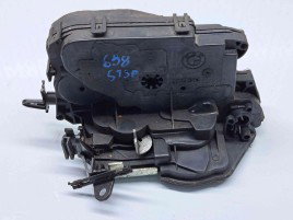 Broasca usa stanga spate Bmw 3 (E90) [Fabr 2005-2011] 7060295