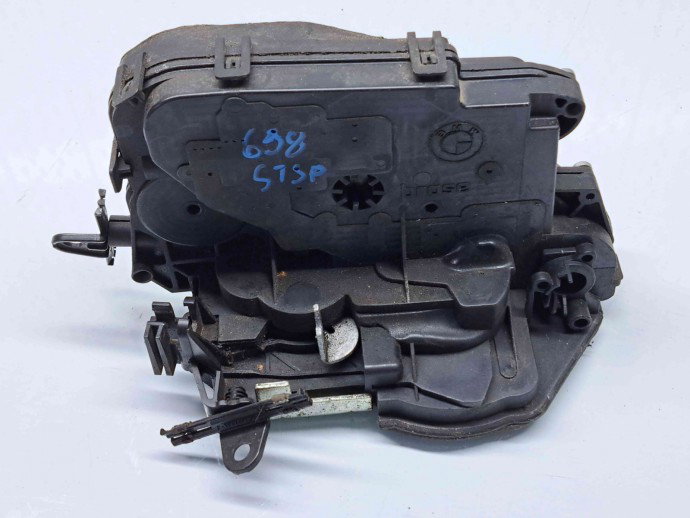 Broasca usa stanga spate Bmw 3 (E90) [Fabr 2005-2011] 7060295