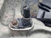 Fuzeta spate dreapta Mercedes Clasa E (W212) [Fabr 2009-2016] OEM 2.2 CDI 651924 2.2 CDI 651924 143KW / 194CP