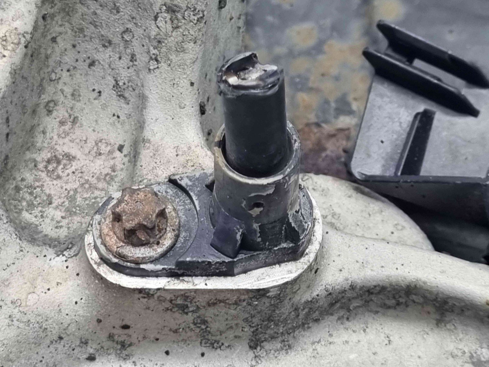 Fuzeta spate dreapta Mercedes Clasa E (W212) [Fabr 2009-2016] OEM 2.2 CDI 651924 2.2 CDI 651924 143KW / 194CP - imagine 5