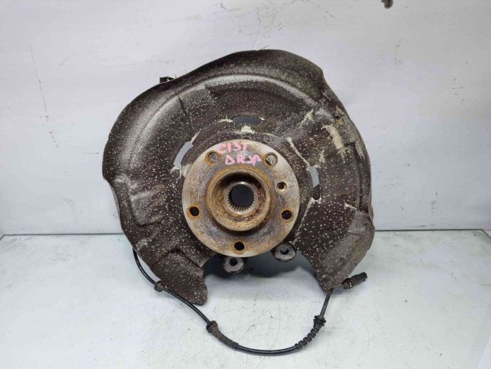 Fuzeta spate dreapta Bmw 5 (F10) [Fabr 2011-2016] 6793770 2.0 N47 2.0 N47 135KW / 184CP