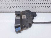 Broasca usa stanga spate Ford Galaxy 2 [Fabr 2006-2015] AM2A-R26413-EA