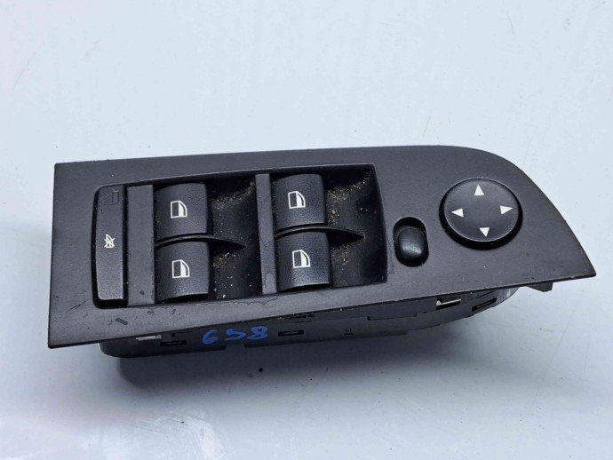 Butoane comanda geamuri sofer Bmw 3 (E90) [Fabr 2005-2011] 6948637