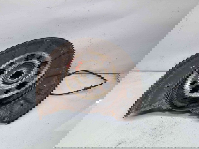 Fuzeta spate stanga Mercedes Clasa E (W212) [Fabr 2009-2016] OEM 2.2 CDI 651924 2.2 CDI 651924 143KW / 194CP