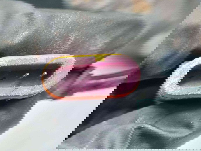 Fuzeta spate stanga Mercedes Clasa E (W212) [Fabr 2009-2016] OEM 2.2 CDI 651924 2.2 CDI 651924 143KW / 194CP