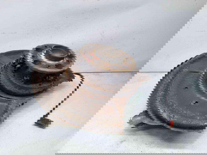 Fuzeta spate stanga Mercedes Clasa E (W212) [Fabr 2009-2016] OEM 2.2 CDI 651924 2.2 CDI 651924 143KW / 194CP