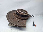 Fuzeta spate stanga Mercedes Clasa E (W212) [Fabr 2009-2016] OEM 2.2 CDI 651924 2.2 CDI 651924 143KW / 194CP