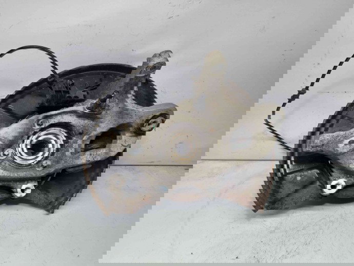 Fuzeta spate stanga Mercedes Clasa E (W212) [Fabr 2009-2016] OEM 2.2 CDI 651924 2.2 CDI 651924 143KW / 194CP