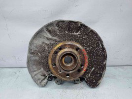 Fuzeta spate stanga Mercedes Clasa ML (W166) [Fabr 2011-2022] OEM 2.2 CDI 651960 2.2 CDI 651960 80KW / 109CP