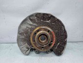 Fuzeta spate stanga Mercedes Clasa ML (W166) [Fabr 2011-2022] OEM 2.2 CDI 651960 2.2 CDI 651960 80KW / 109CP