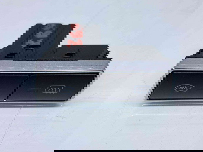 Buton dezaburire luneta Ford Galaxy 2 [Fabr 2006-2015] BS7T-18K574-AA