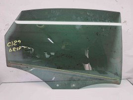 Geam usa dreapta spate Audi A6 (4G2, C7) [Fabr 2012-2017] OEM