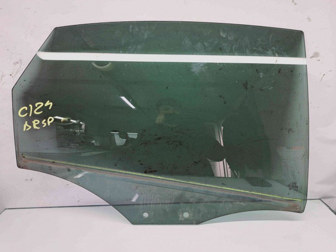 Geam usa dreapta spate Audi A6 (4G2, C7) [Fabr 2012-2017] OEM