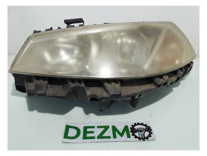 Far stanga Renault Megane 2 1.6 K4M OEM 2002-2008