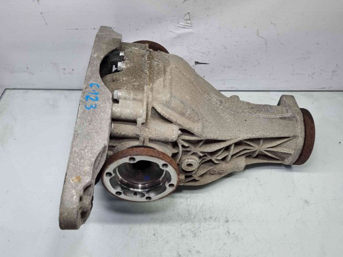 Grup diferential spate Audi A7 Sportback (4GA) [Fabr 2011-2017] 0AR525083C 3.0 TDI CDUD 180KW / 245CP  