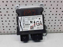 Calculator airbag Ford Galaxy 2 [Fabr 2006-2015] BM2T-14B321-AB