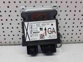 Calculator airbag Ford Galaxy 2 [Fabr 2006-2015] BM2T-14B321-AB