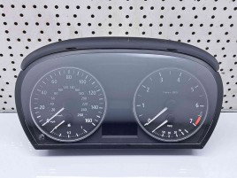 Ceas bord Bmw 3 (E90) [Fabr 2005-2011] 1025360