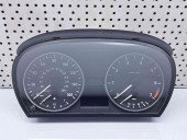 Ceas bord Bmw 3 (E90) [Fabr 2005-2011] 1025360