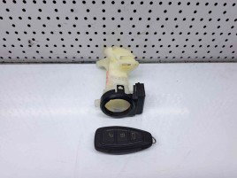 Contact cu cheie Ford Galaxy 2 [Fabr 2006-2015] 7S7T-19H386-DA