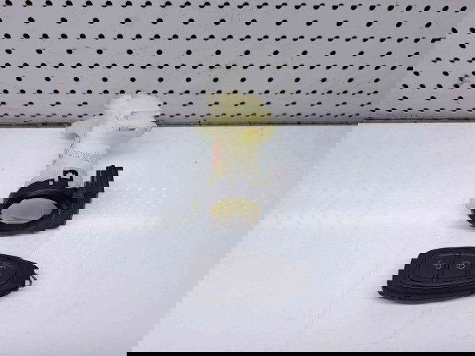 Contact cu cheie Ford Galaxy 2 [Fabr 2006-2015] 7S7T-19H386-DA