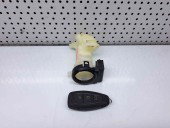 Contact cu cheie Ford Galaxy 2 [Fabr 2006-2015] 7S7T-19H386-DA